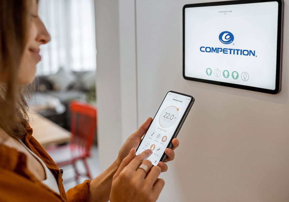 珠海市競(jìng)爭(zhēng)電子科技有限公司